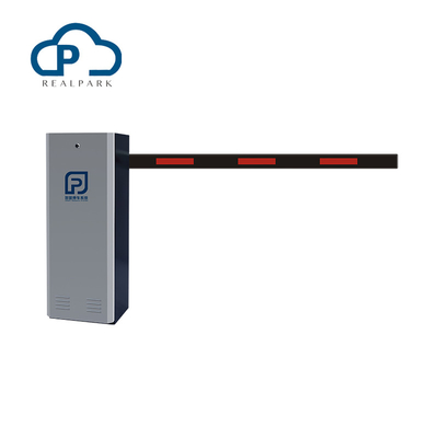 A porta quente da barreira do estacionamento da venda automatizou o sistema esperto do estacionamento do carro com sistema de segurança de controle remoto